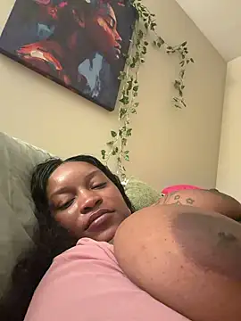 thedarkenchantress' Webcam Show