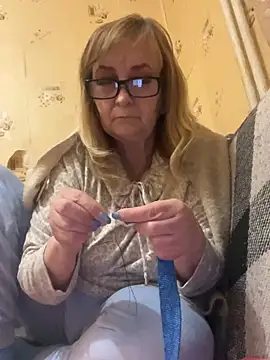 Irina2909@xhn Webbikameraesitys