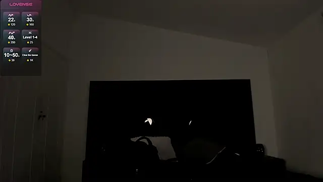 MelodyBliss' Live XXX Chat