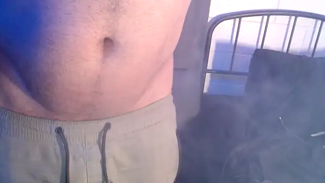 Pokazy przed kamerką – k1oudE