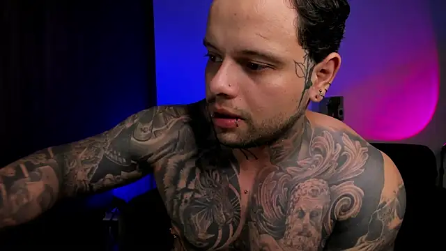 Sembang XXX Secara Langsung natevillage