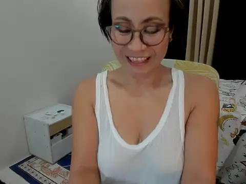 Sembang XXX Secara Langsung sweetkaley