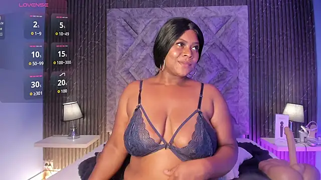 Chatroom XXX en direct de EmaRhodes