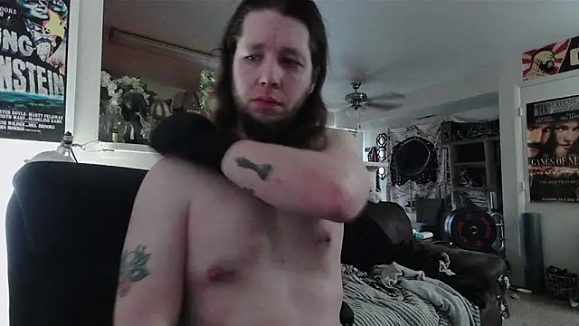 Pokazy przed kamerką – biggerisbetter12