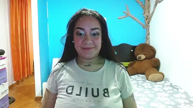 Chatroom XXX en direct de Andrea_deepsloppy