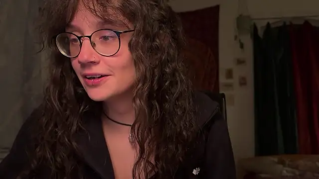 Chatroom XXX en direct de nyxo_