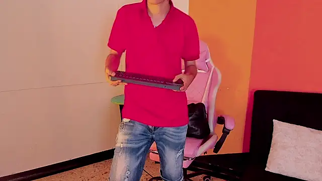 Živý XXX chat Rowan_Cley