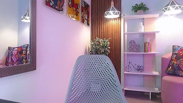 Dalila_Sky's Live XXX Chat