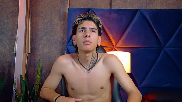 Bel_Sebu – webcam-show