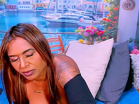 indiansparkle's Webcam Show