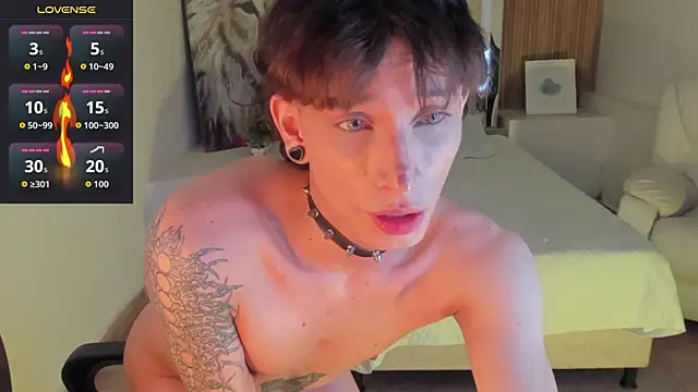 AndyWiilliamsn Live XXX chat