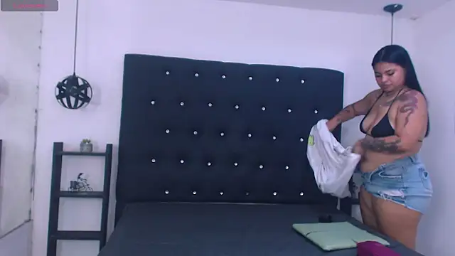 Chat +18 de Mels_ ao vivo