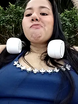 LaDiabla_31 live XXX chat