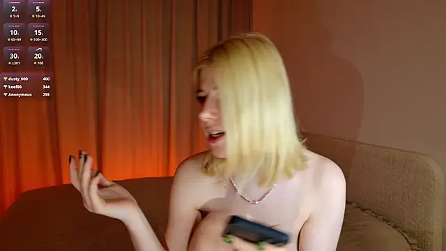 Bella_amory's Live XXX Chat