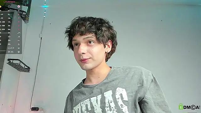 colestorms Show in webcam