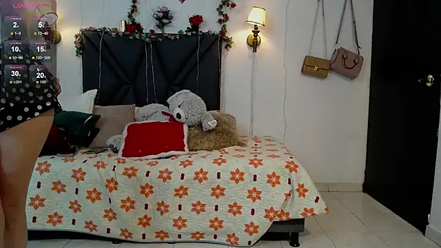 Sharma_Amayra Live XXX Chat