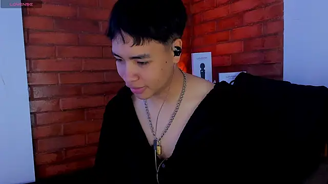 Lee_Colee Webcam Show