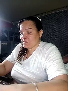 XXX chat uživo modela Zuleyka_69