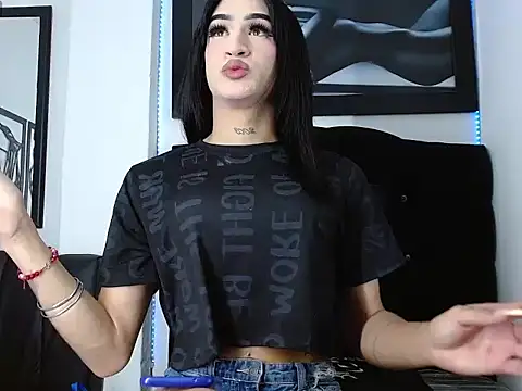 karla_loveran Live XXX chat