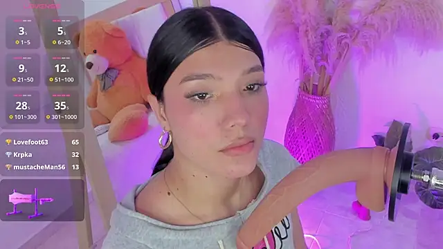 May_Fox_'s Webcam Show