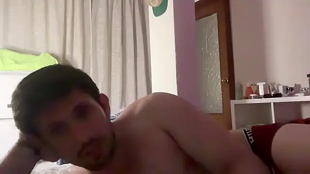 Show Webcam de MathiasBellucci