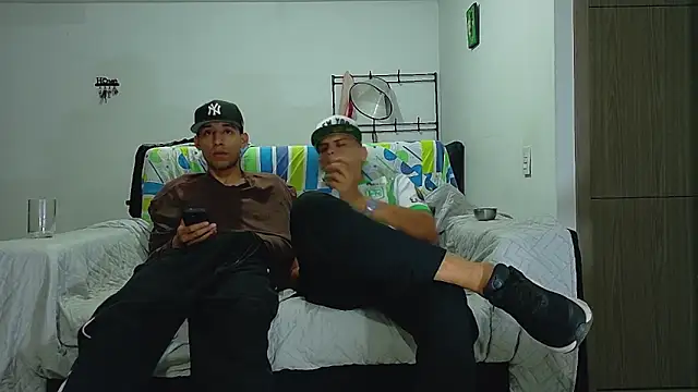 Chat XXX Live Party_Straight