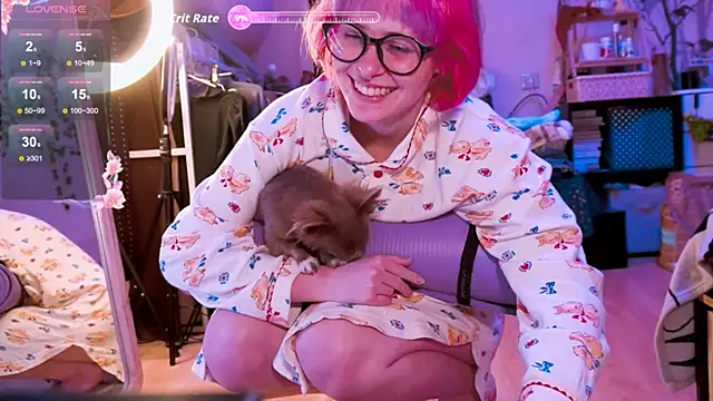 lily_noris – Naživo XXX chat