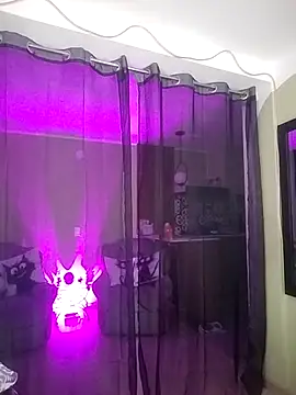 tevenwhiite Obrolan Langsung XXX