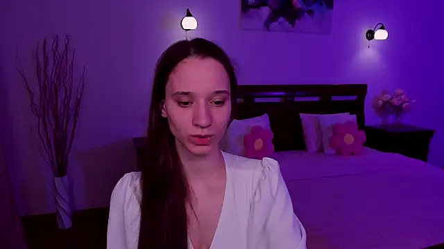 Živý XXX chat StaceySunny