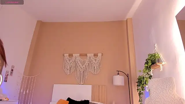 عرض كام CyntiaAdams