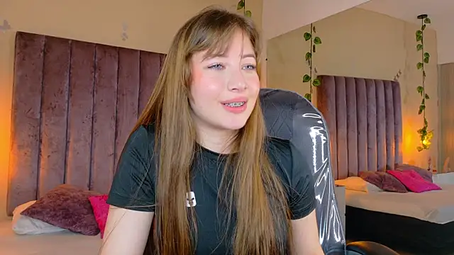 عرض كام Dahlia_Rousse