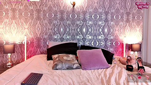 AbellaFox_ Live XXX Chat