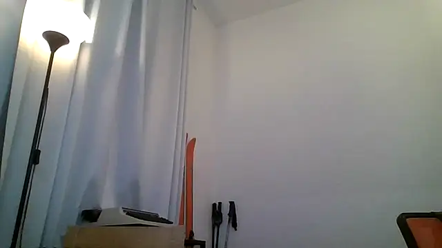 butterChicken069 Webcam-Show