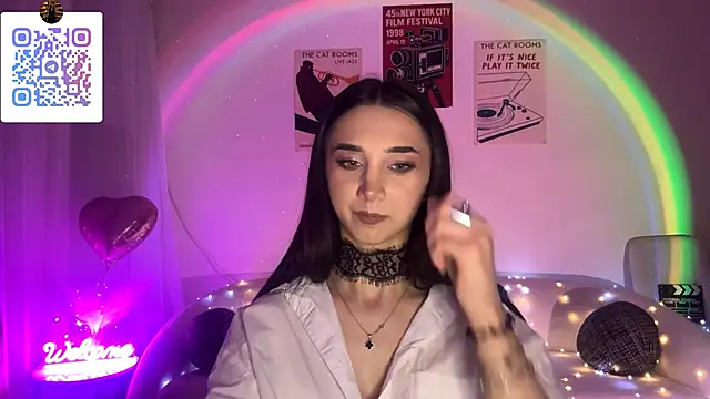 LinaMour Obrolan Langsung XXX