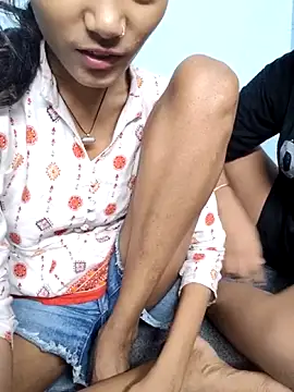 Show Webcam de Virgin_Girlss