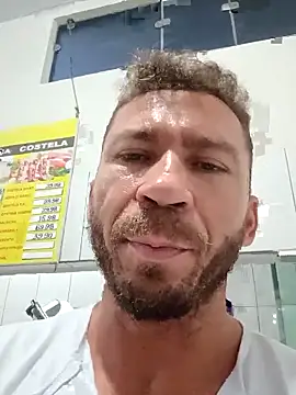 Show de webcam de RobertoLuiz84