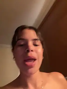 Show webcam de Brigitte01