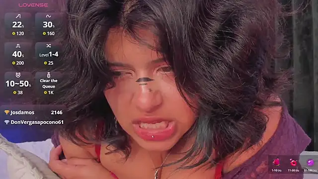 VinkSmokee Chat XXX live