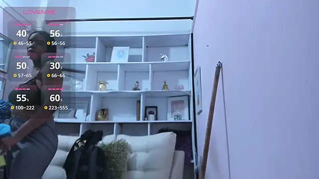 Irina_Alekseeva's Live XXX Chat