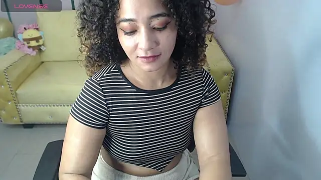 Brittany_ch 即時 XXX 聊天