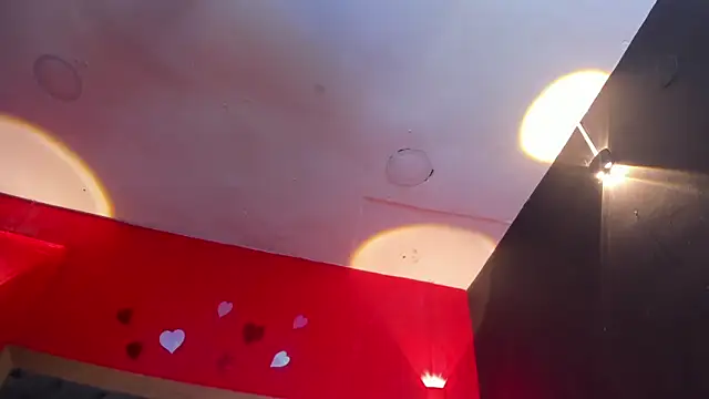 Živý XXX chat RosyRoos