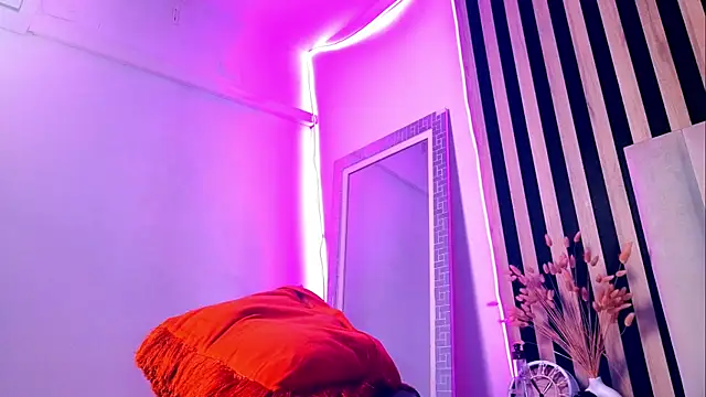 Show Webcam de LeoTease