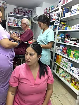 kandalove Webcamshow