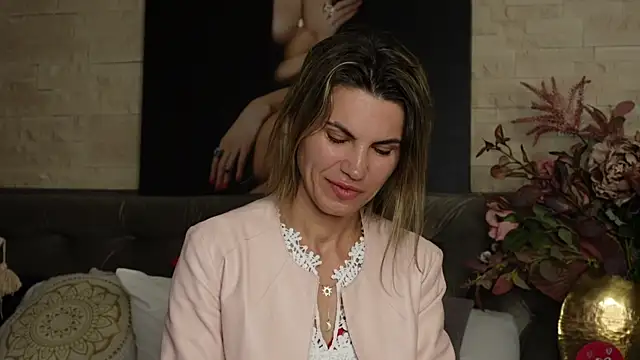 FeliciaKrige's Webcam Show