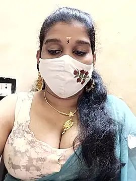 Chat XXX ao vivo de amelia-rani