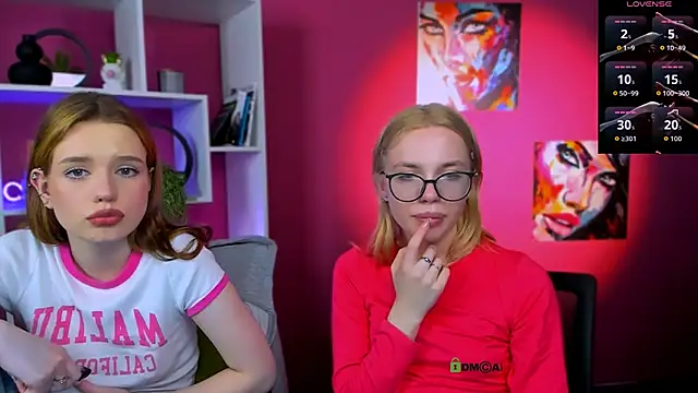 sendi_cais: вебкам-шоу