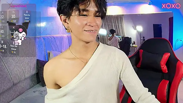 cococumps Live XXX Chat