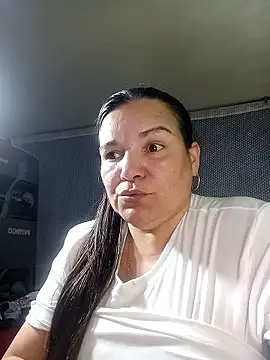 Zuleyka_69 – Live XXX-chat