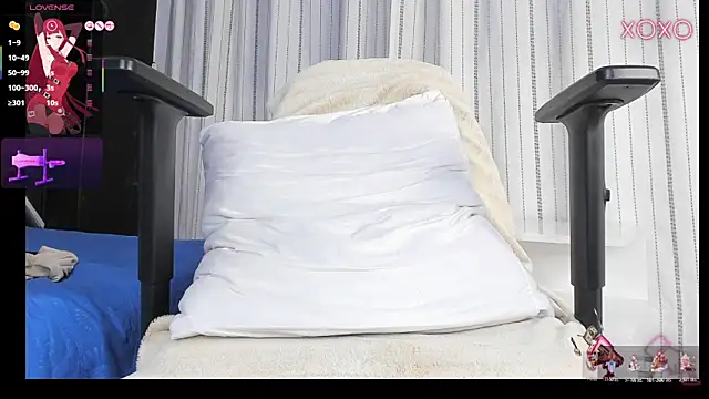 JulietSofia Live XXX Chat