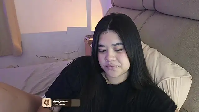 Živý XXX chat feluriana